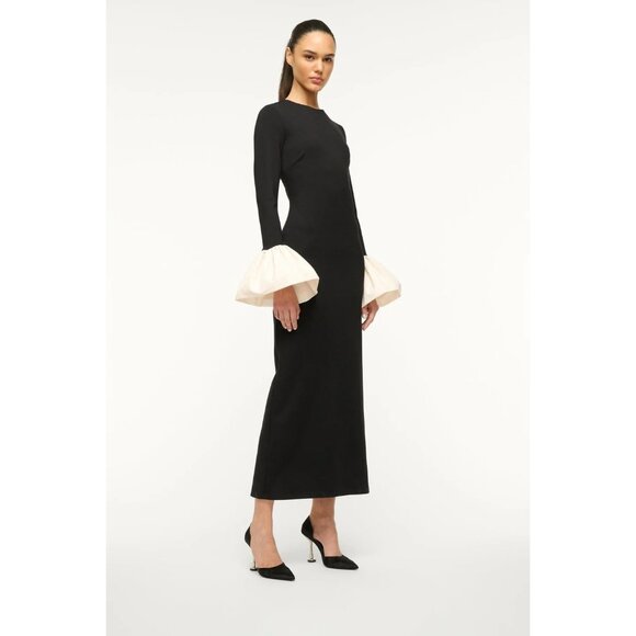 Staud Gardening Pump / Shoes – Black – Size 40 / 10 US – NIB - Picture 2 of 7